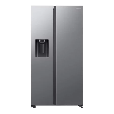Frigorífico Side by Side Samsung RS64DG5303S9EF - (No Frost - 178 cm - 635 L - Inox)|Samsung|8806095463759