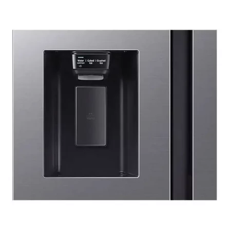 Frigorífico Side by Side Samsung RS64DG5303S9EF - (No Frost - 178 cm - 635 L - Inox)|Samsung|8806095463759