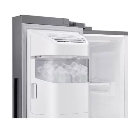 Frigorífico Side by Side Samsung RS64DG5303S9EF - (No Frost - 178 cm - 635 L - Inox)|Samsung|8806095463759