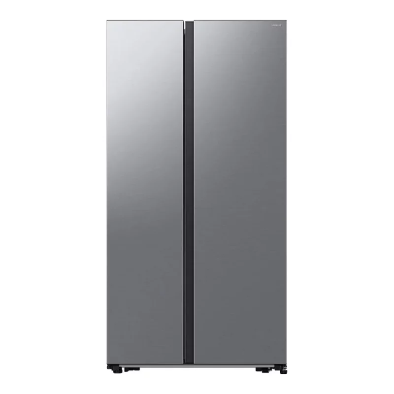 Frigorífico Side by Side Samsung RS57DG400EM9 E - (No Frost - 583 L - 178 cm - Inox)|Samsung|8806095757391 Frigorífico Side by Side Samsung RS57DG400EM9 E - (No Frost - 583 L - 178 cm - Inox)|Samsung|8806095757391