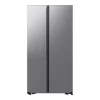 Frigorífico Side by Side Samsung RS57DG400EM9 E - (No Frost - 583 L - 178 cm - Inox)|Samsung|8806095757391