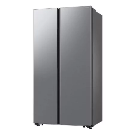 Frigorífico Side by Side Samsung RS57DG400EM9 E - (No Frost - 583 L - 178 cm - Inox)|Samsung|8806095757391