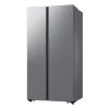 Frigorífico Side by Side Samsung RS57DG400EM9 E - (No Frost - 583 L - 178 cm - Inox)|Samsung|8806095757391