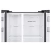Frigorífico Side by Side Samsung RS57DG400EM9 E - (No Frost - 583 L - 178 cm - Inox)|Samsung|8806095757391