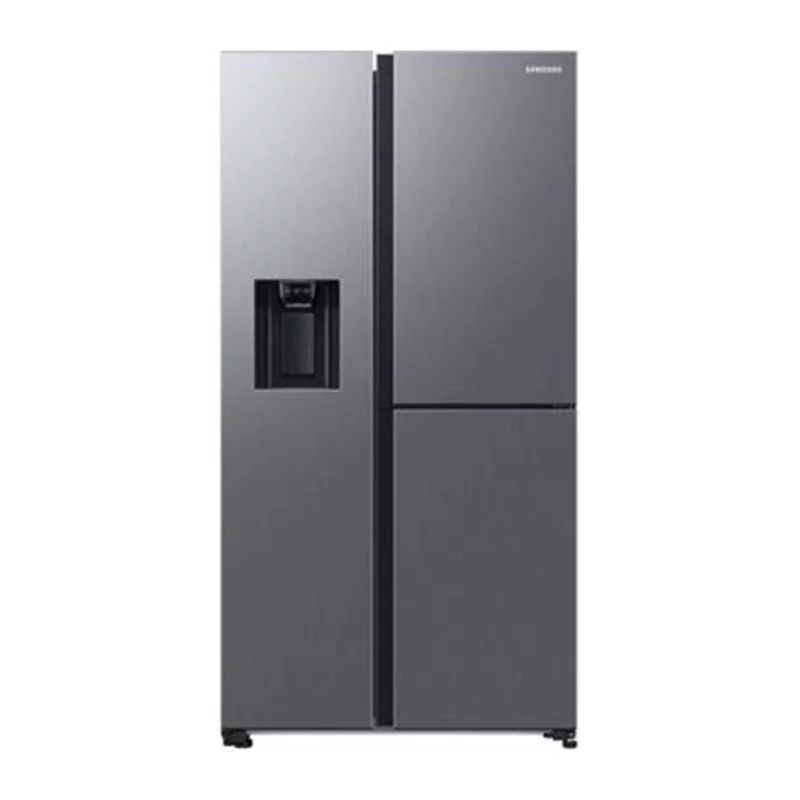 Frigorífico Side by Side Samsung RH68B8541S9 - (No Frost - 178 cm - Inox)|Samsung|8806094226805 Frigorífico Side by Side Samsung RH68B8541S9 - (No Frost - 178 cm - Inox)|Samsung|8806094226805