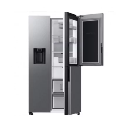 Frigorífico Side by Side Samsung RH68B8541S9 - (No Frost - 178 cm - Inox)|Samsung|8806094226805