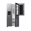 Frigorífico Side by Side Samsung RH68B8541S9 - (No Frost - 178 cm - Inox)|Samsung|8806094226805