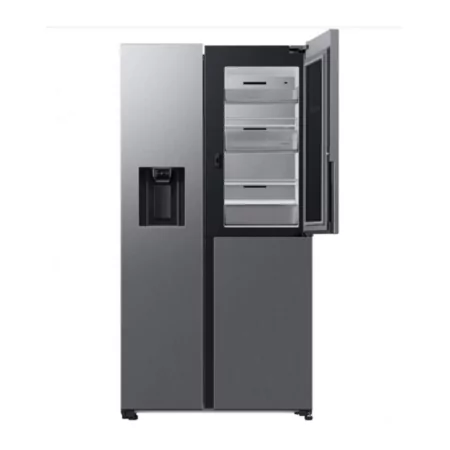 Frigorífico Side by Side Samsung RH68B8541S9 - (No Frost - 178 cm - Inox)|Samsung|8806094226805