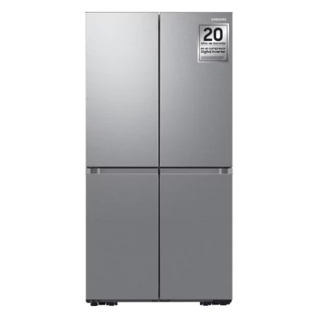 Frigorífico Side by Side Samsung RF65DG960ESREF - (No Frost - 183 cm - 646 L - Inox)|Samsung|8806095492315