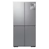 Frigorífico Side by Side Samsung RF65DG960ESREF - (No Frost - 183 cm - 646 L - Inox)|Samsung|8806095492315