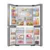 Frigorífico Side by Side Samsung RF65DG960ESREF - (No Frost - 183 cm - 646 L - Inox)|Samsung|8806095492315