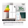 Frigorífico Side by Side Samsung RF65DG960ESREF - (No Frost - 183 cm - 646 L - Inox)|Samsung|8806095492315
