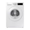 Máquina de Secar Roupa Samsung DV80CGC0B0TEEP - (8 kg - Bomba de Calor - Branco)
