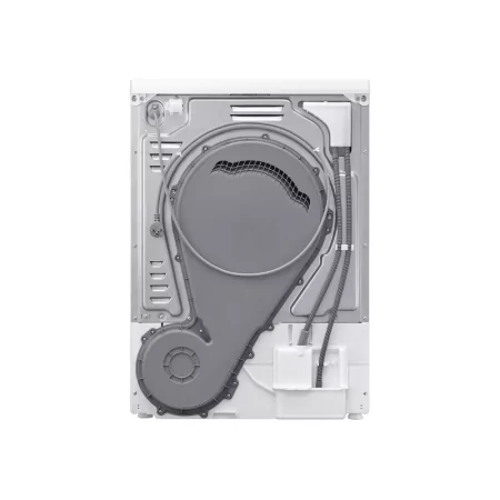 Máquina de Secar Roupa Samsung DV80CGC0B0TEEP - (8 kg - Bomba de Calor - Branco)|Samsung|8806095190006