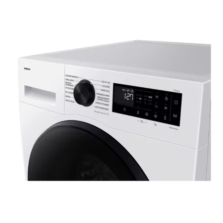 Máquina de Lavar e Secar Roupa Samsung WD90DG5B15BEEP - (6/9KG - 1400 rpm - Branco)|Samsung|8806095589411
