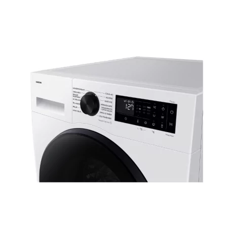Máquina de Lavar e Secar Roupa Samsung WD90DG5B15BEEP - (6/9KG - 1400 rpm - Branco)|Samsung|8806095589091