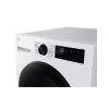 Máquina de Lavar e Secar Roupa SAMSUNG WD90DG5B15BEEP - (6/9KG - 1400 rpm - Branco)