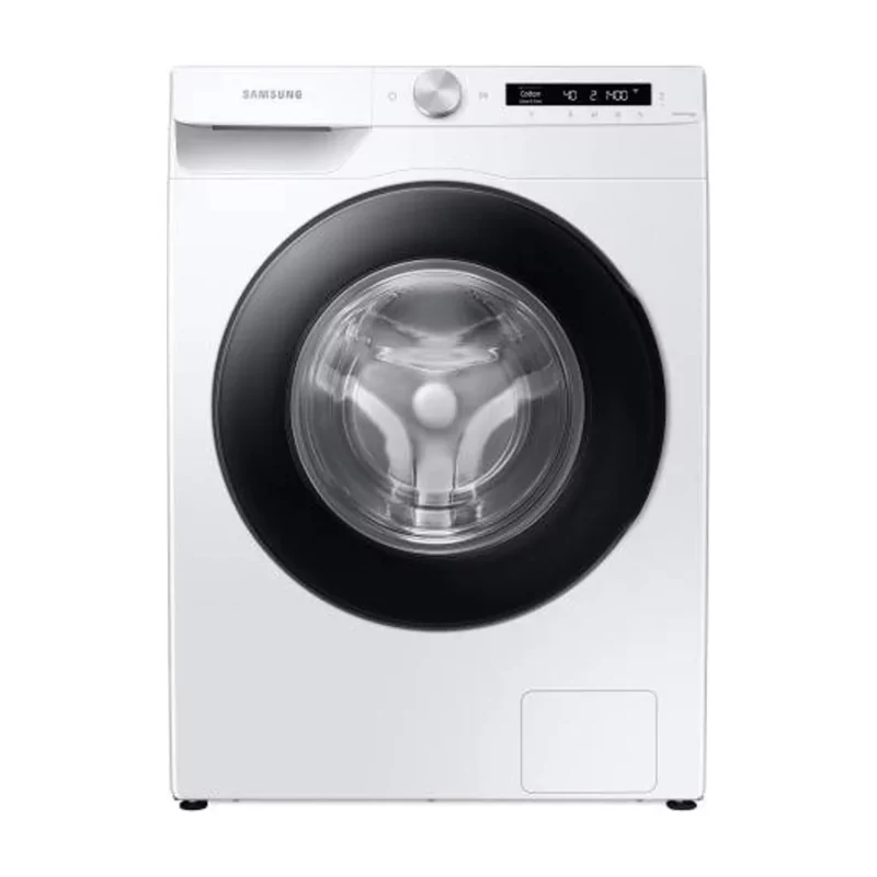 Máquina de Lavar Roupa Samsung WW90T534DAWCS3 - (9 kg - 1400 rpm - Branco)|Samsung|8806095353586 Máquina de Lavar Roupa Samsung WW90T534DAWCS3 - (9 kg - 1400 rpm - Branco)|Samsung|8806095353586