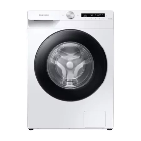 Máquina de Lavar Roupa SAMSUNG WW90T534DAWCS3 - (9 kg - 1400 rpm - Branco)