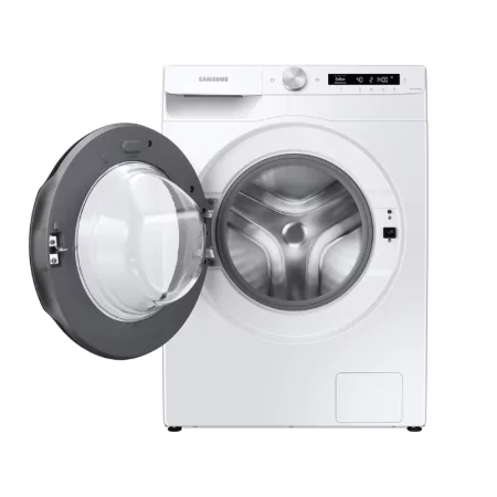 Máquina de Lavar Roupa Samsung WW90T534DAWCS3 - (9 kg - 1400 rpm - Branco)|Samsung|8806095353586