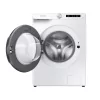 Máquina de Lavar Roupa Samsung WW90T534DAWCS3 - (9 kg - 1400 rpm - Branco)|Samsung|8806095353586