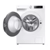 Máquina de Lavar Roupa Samsung WW90DG6U85LEU3 - (9 kg - 1400 rpm - Branco)|Samsung|8806095550572