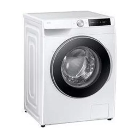 Máquina de Lavar Roupa Samsung WW90DG6U25LEU3 - (9 kg - 1400 rpm - Branco)|Samsung|8806095550435