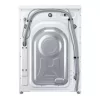 Máquina de Lavar Roupa Samsung WW90DG6U25LEU3 - (9 kg - 1400 rpm - Branco)