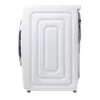 Máquina de Lavar Roupa Samsung WW90DG6U25LEU3 - (9 kg - 1400 rpm - Branco)