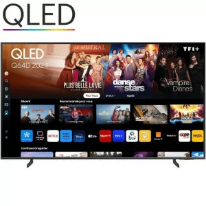 Samsung 75" Smart TV...