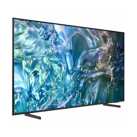 Smart TV Samsung 43" QE43Q60DAUXXH - (4K Ultra HD)|Samsung|8806095426969