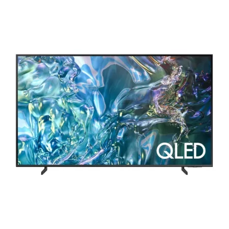 Samsung Smart TV 75" Q60D QE75Q60DAU- (4K Ultra HD)
