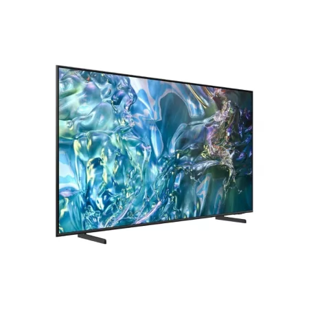 Samsung Smart TV 75" Q60D QE75Q60DAU- (4K Ultra HD)