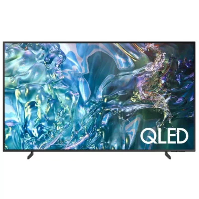 Smart TV Samsung 43" QE43Q60DAUXXH - (4K Ultra HD)|Samsung|8806095426969 Smart TV Samsung 43" QE43Q60DAUXXH - (4K Ultra HD)|Samsung|8806095426969