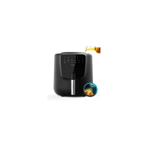 Cecotec Cecofry Rain 5.5L...