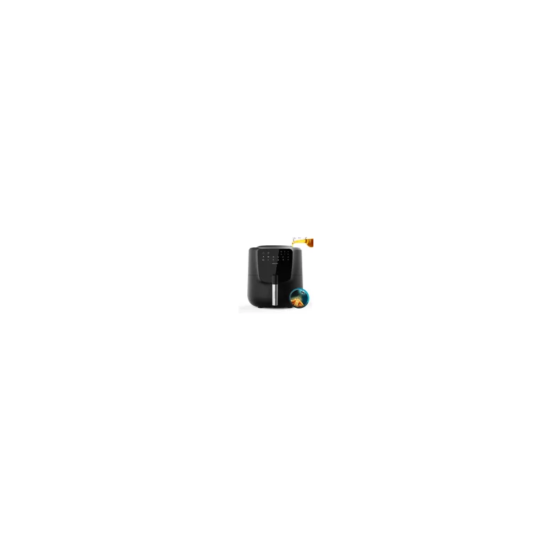 AIRFRYER CECOTEC FREIDORA DE AIRE CECOFRY RAIN|Cecotec|8435484033008 AIRFRYER CECOTEC FREIDORA DE AIRE CECOFRY RAIN|Cecotec|8435484033008