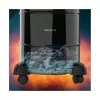 Aspirador de Cinzas CECOTEC Conga Ash 6000 Easy Go Xl - (30 L - 1500 W)