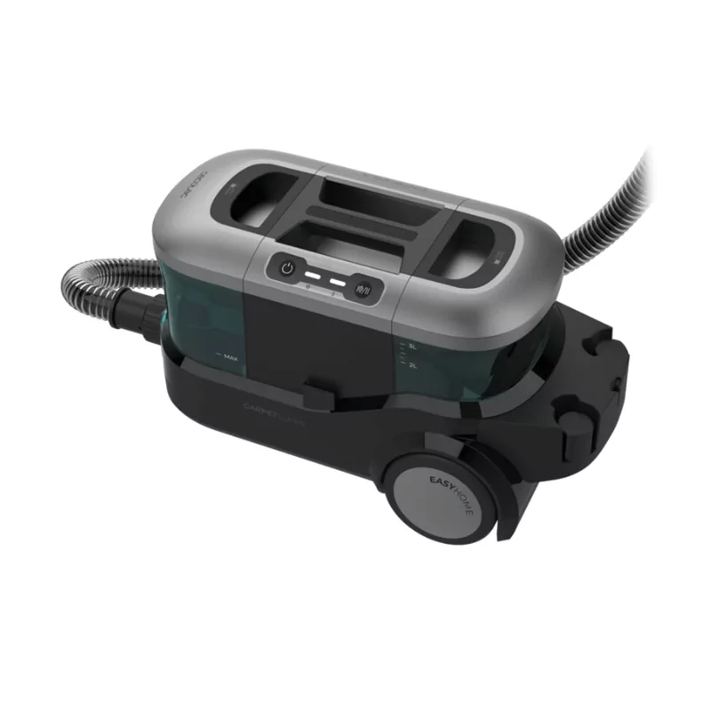 Aspirador de Carpetes Conga Carpetclean 10000 Easyhome Cecotec