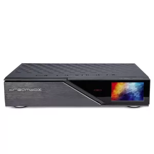 Dreambox DM920 UHD 4K SAT