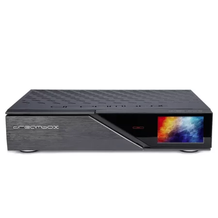 Dreambox DM920 UHD 4K SAT