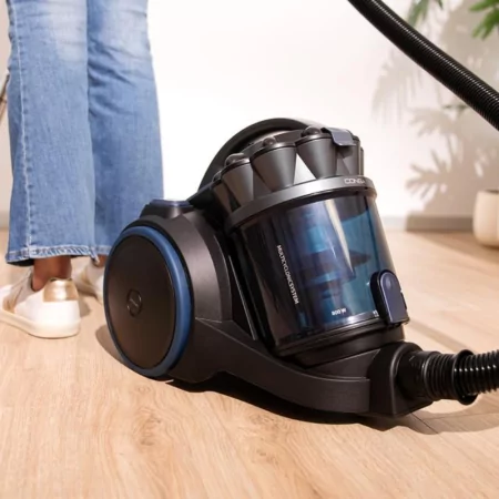 Aspirador sem Saco Cecotec - ( 800 W - 4 L ) - Conga Rockstar Multicyclonic Xl|Cecotec|8435484085915
