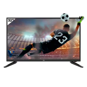 32" HD LED TV - ESMART -...