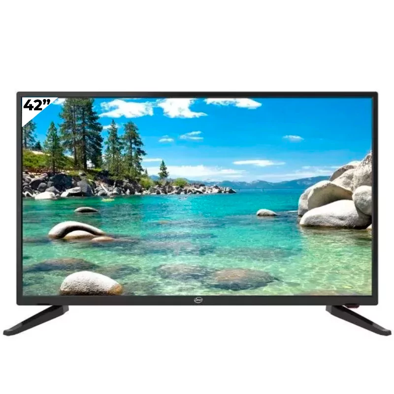 eSmart TV 42" - MIDE4219TV - LED Full HD