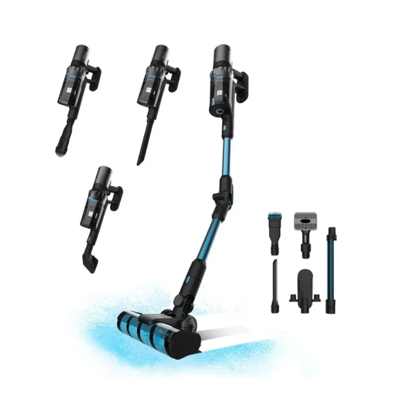 Aspirador Escova Cecotec - ( 400 W - 30 kPa ) Conga Rockstar 3500 Storm Flex Animal|Cecotec|8435484084291 Aspirador Escova Cecotec - ( 400 W - 30 kPa ) Conga Rockstar 3500 Storm Flex Animal|Cecotec|8435484084291