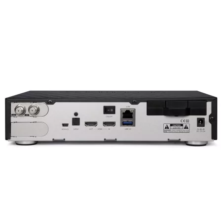 Dreambox DM920 UHD 4K SAT