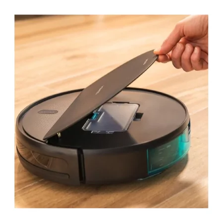Aspirador Robô Cecotec - ( 2000 Pa - 2,4 Wifi e Bluetooth ) Conga 999 Map X-Treme|Cecotec|8435484080668