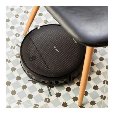 Aspirador Robô Cecotec - ( 2000 Pa - 2,4 Wifi e Bluetooth ) Conga 999 Map X-Treme|Cecotec|8435484080668