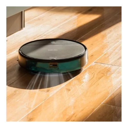 Aspirador Robô Cecotec - ( 2000 Pa - 2,4 Wifi e Bluetooth ) Conga 999 Map X-Treme|Cecotec|8435484080668