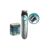 Aparador Multifunções CECOTEC Trimmer Multigrooming Bamba PrecisionCare Extreme 5 in 1
