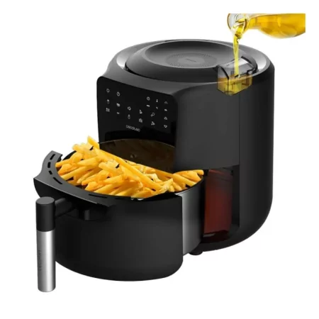 AIRFRYER CECOTEC FREIDORA DE AIRE CECOFRY RAIN|Cecotec|8435484033008
